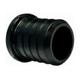thumbnail image 2 of Libra Supply 3/4 inch, 3/4-inch, 3/4'' PPSU PEX Plug, Barb x Barb, (Bag of 10 pcs, click in for more size options), Pipe Fitting Plumbing Supply, 2 of 3