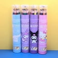 thumbnail image 4 of 12pcs Sanrio Color Drawing Pen Hello Kitty Cartoon Kuromi 12 Color Colorful Pencil Pen Kawaii Learning Stationery Gift, 4 of 15