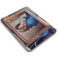 thumbnail image 4 of KSK KAISHEK Hard Protective Shell Case Cover Only for 2022-2016 Release MacBook Pro 13 inchs with Touch ID Model: A1706 A1708 A1989 A2159 A2251 A2289 A2338 M1 Painting A 0121, 4 of 5