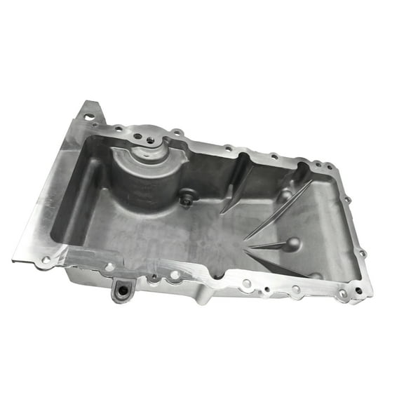 Engine Oil Pan for 1998 1999 2001 2002 2003 2004 Dodge Intrepid 1998-2004 Chrysler Concorde Intrepid 2.7L V6 Naturally Aspirated