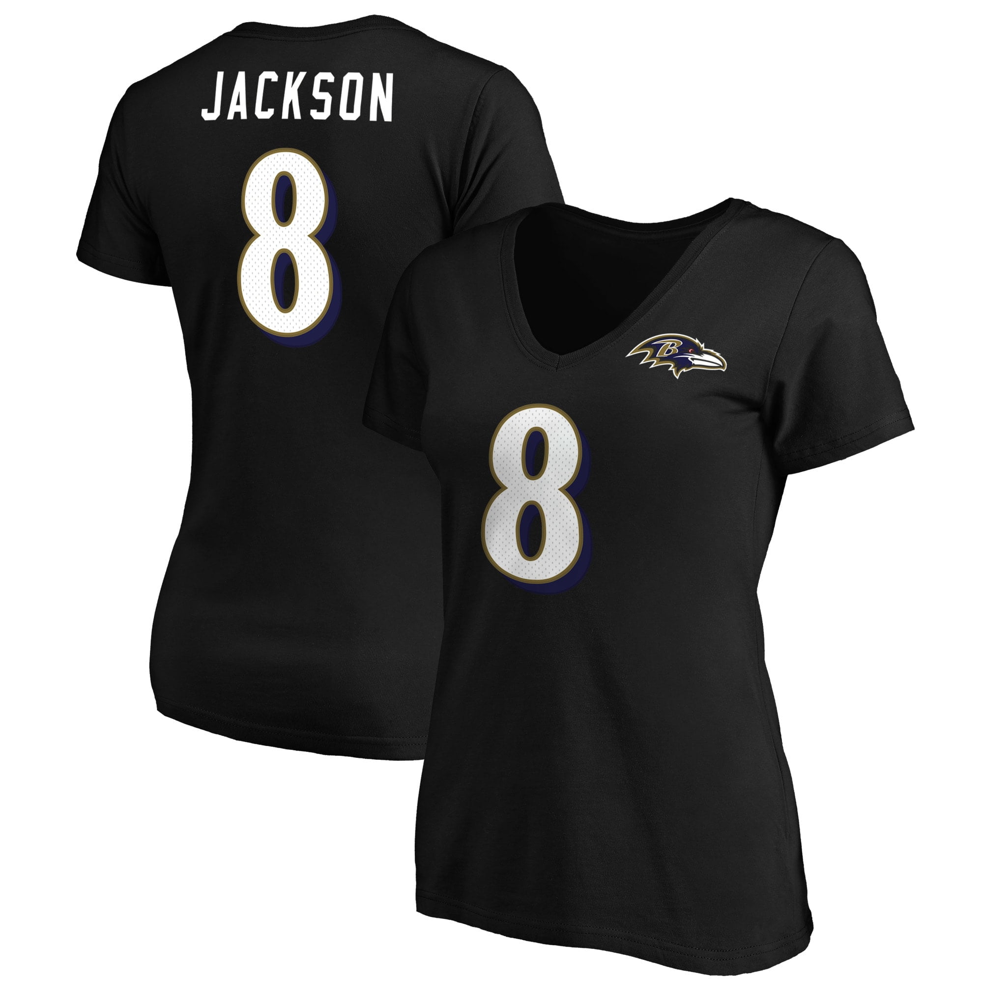 lamar jackson jersey authentic