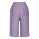 thumbnail image 3 of WILLBEST Pantalones Deportivos Casuales para Mujer, Cómodos, con Estampado de Halloween, Cintura Elástica Suave, para Uso Diario, para Otoño E Invierno. Chica, 3 of 4