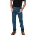 thumbnail image 3 of Insulated Gear Men's Relaxed Fit Straight Leg Fleece Lined Jean, 3 of 5