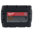 thumbnail image 5 of Batería Milwaukee M18 18V 3Ah Litio Ion XC Redlink, 5 of 5