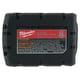 thumbnail image 5 of Batería Milwaukee M18 18V 3Ah Litio Ion XC Redlink, 5 of 5