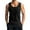 c-Black, variant on Mens Tank Top Cotton Sleeveless Tee Shirts Running Shirt Soft Casual Muscle Tank Undershirts Tank Loose Fit Gym Clothes for Men