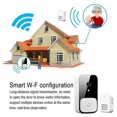 thumbnail image 5 of Timbre de puerta inteligente Brillar con Wifi para exteriores intercomunicador de llamada, 5 of 5