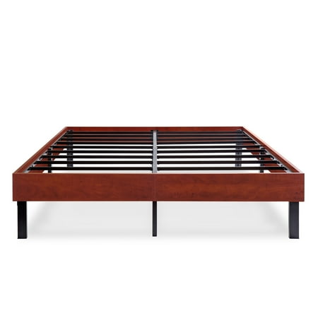 Full Wood Rails - GranRest 14
