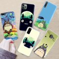 thumbnail image 2 of 331RR My Neighbor Totoro Funda Compatible Para Motorola Moto E13 E22 E22I G52 G42 G32 G23 G22 E20 E30 E40, 2 of 4