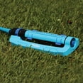 thumbnail image 2 of Arroseur de pelouse oscillant Aqua Joe Turbo, 2 of 5