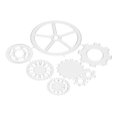thumbnail image 2 of Die Cuts for Card Making Simple Practical Slim Wide Application Premium Carbon Steel Durable Scrapbook Die Cuts, 2 of 4