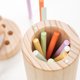 thumbnail image 2 of Palos Montessori Hugtrwg 7 colores educativos para pequeños, 2 of 9