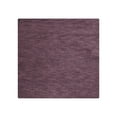 thumbnail image 2 of Rugsotic Carpets Handmade Rugs Hand Knotted Loom Square 10'x10' Purple Wool for Indoor Use, 2 of 5