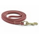 thumbnail image 1 of Correa de cuero para perros: ideal para adiestramiento, 1 of 5