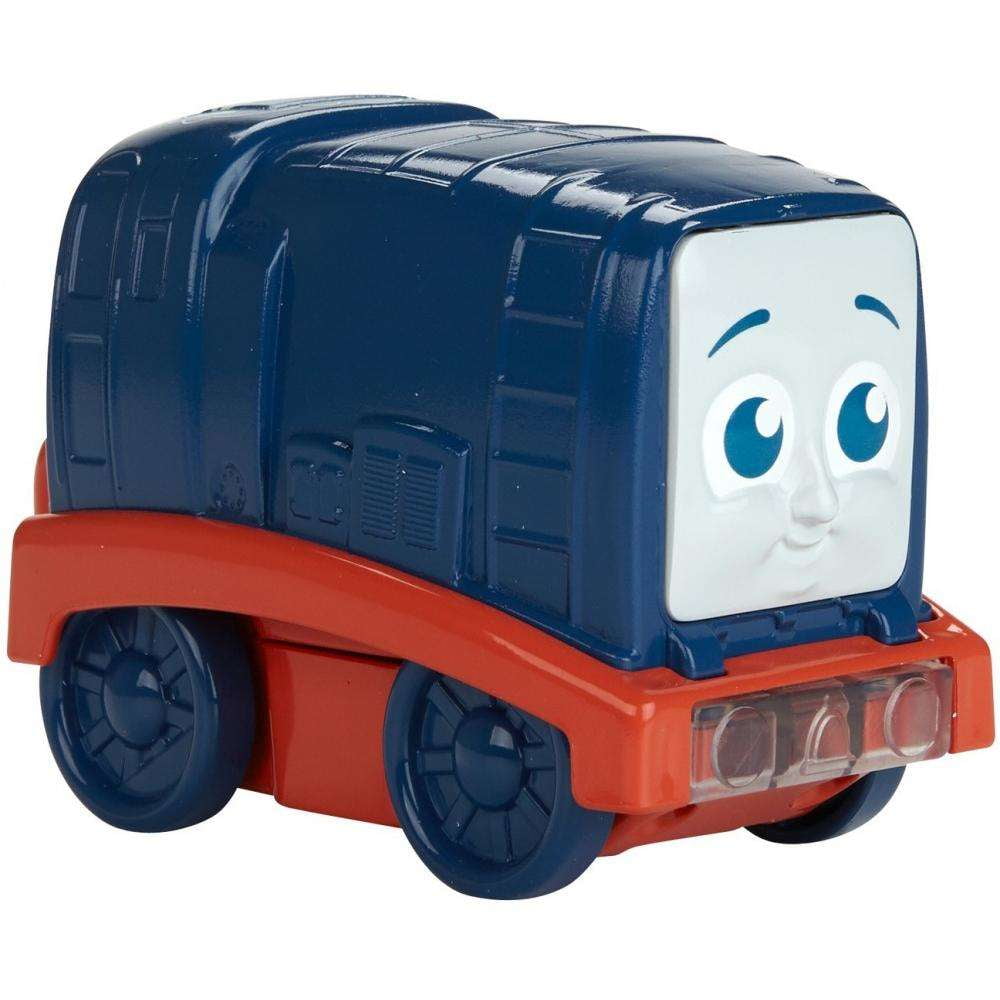 my first thomas railway pals diesel