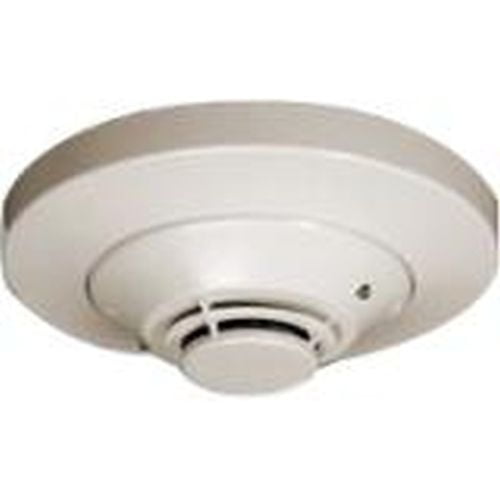 FireLite Alarms Honeywell SD355 Address P/E Smoke Detector With Base