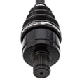 thumbnail image 5 of Niche Rear Drive Shaft CV Axle for Polaris Sportsman 550 ATV 2 Pack 519-KCA2249X, 5 of 6