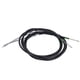 thumbnail image 1 of Cable de freno de estacionamiento de emergencia ANGGREK 2 piezas 330-9371, 1 of 8