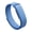 Blue, variant on Adjustable Loop Watch Strap For Bit Air Smartwatch, Breathable Nylon Replacement Strap For Running And Daily Motion
