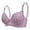 Light Pink, variant on 2 Pack Bras for Women Plus Size Lace Foam Underwire Supportive Lift D Cup Thin Enhanced Shape Comfort Bras