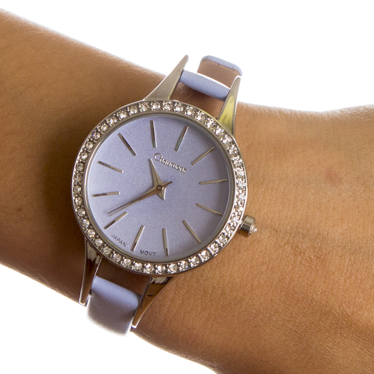 Chaumont Kiri Ladies Watch - Walmart.com