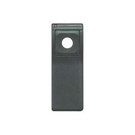Linear Mdt 318 Mhz 1 Megacode 1 Button Visor Size Garage Door Opener