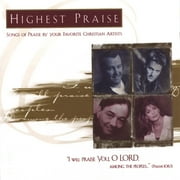 Highest Praise
