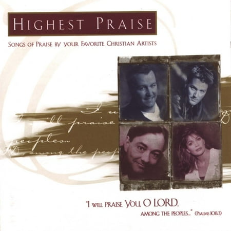 Highest Praise