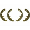 thumbnail image 2 of Centric Brake Shoe Set, #111-01960, 2 of 4
