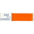thumbnail image 1 of Cross Stitch Threads Embroidery Floss Set 63 Colors Polyester Cotton Low Shrink High Temperature Resistance, 1 of 10