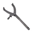 thumbnail image 1 of Premium Quality Iron Spanner Wrench Flywheel Wrench Motorbike For Motorcycle Bike Scooter ANGGREK Otros Vehículos, 1 of 8