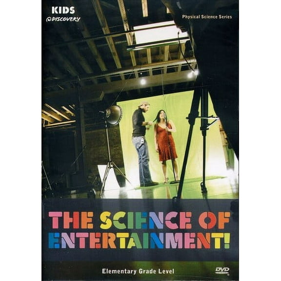 Science of Entertainment (DVD), Cerebellum Generic, Special Interests