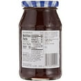 thumbnail image 2 of Smuckers Sugar Free Concord Grape Jam With Splenda Brand Sweetener, 12.75 Oz, 2 of 3