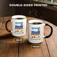thumbnail image 4 of Stardew Valley Funny Coffee Mug, Stardew Valley Merch Unique Stardew Valley Gifts, Cool 11 Oz Ceramic Novelty Mug for Women Men Gamer, 4 of 9
