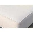 thumbnail image 5 of Outdoor 2-Person Sectional Sofa Set with Table and Cushions, Grey All-Weather Wicker, 5 of 8
