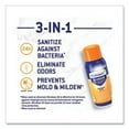 thumbnail image 7 of 24-Hour Disinfecting Sanitizing Spray, Travel Size, Citrus Scent, 2.8 oz Aerosol Spray, 4/Pack | Bundle of 5 Packs, 7 of 7