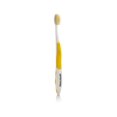 thumbnail image 1 of Cepillo de dientes MOUTHWATCHERS Dr. Plotkas Extra Soft Kids Yellow, 1 of 7