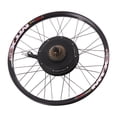 thumbnail image 5 of 27.5" Electric Bicycle Conversion Kit, 5 of 12
