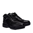 thumbnail image 4 of Men's Timberland Field Boot Mid Black Full Grain (TB0A17KY 001) - 13, 4 of 4