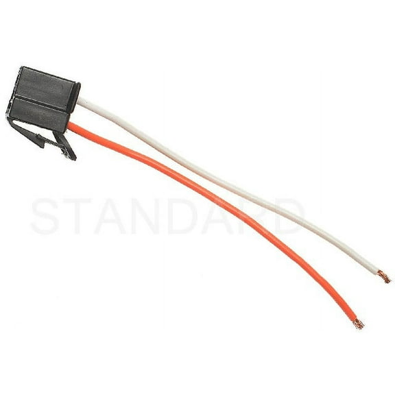 Standard Ignition Alternator Connector P/N:S-737 Fits select: 1981-1994 FORD MUSTANG, 1981-1986 FORD LTD
