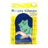 Beauty Gloves Cotton, Large for Softer #65566, 1 Pair