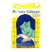 Beauty Gloves Cotton, Large for Softer #65566, 1 Pair