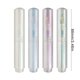 thumbnail image 3 of Short Fountain Pen Large Inks Converter for Student Adult Journaling Writing Drawing Signing Small Short Fountain Pen Pearlescent White, 3 of 4