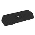 thumbnail image 1 of Hugtrwg Grifo Silicona para Alfombrilla Absorbente Protector Contra Olores Contra Salpicaduras Del Fregadero (negro), 1 of 9