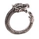 thumbnail image 1 of Guardurnaity Anillos ajustables Modelado de moda Pareja Estilo vintage Anillo de amistad de bucle abierto Aleación popular Suministro de joyería Vacaciones Ropa, zapatos y accesorios Miscelánea Guardurnaity AP011099-00B, 1 of 6