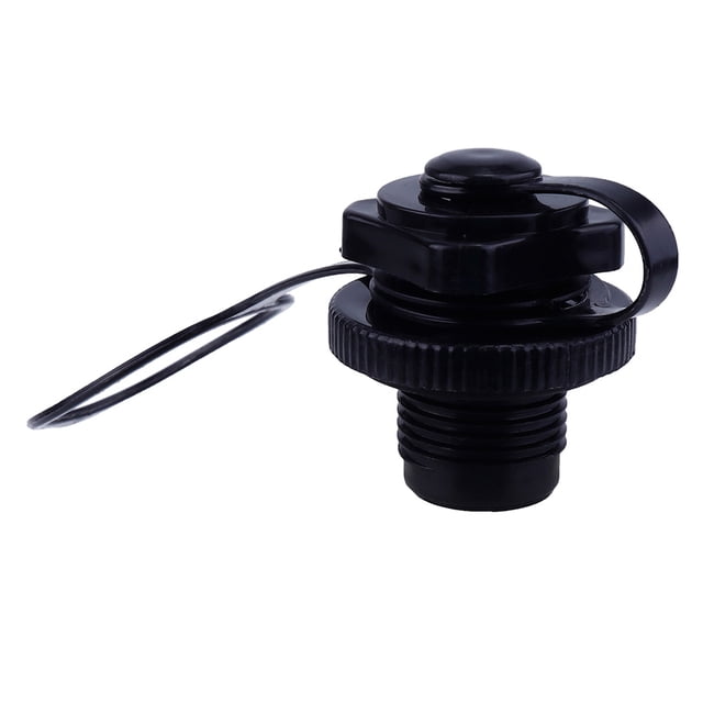 unbranded Boat Plugs Inflatable Kayak Replacement Parts PVC 1Pack