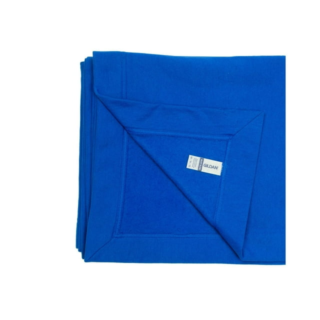 Gildan Heavy Blend Stadium Blanket