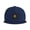 Blue, variant on Snapback Hat Mexico-Logo Adjustable Flat Bill Brim Hat for Men Women Casual Wear Gray