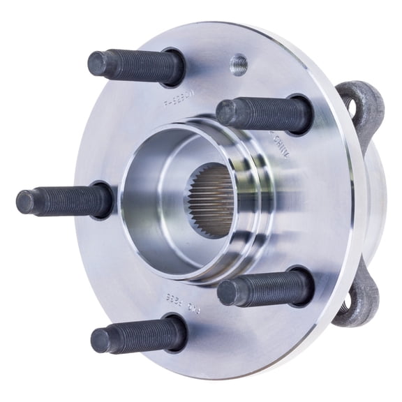 Schaeffler 102224 Wheel Bearing and Hub Assembly