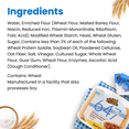 thumbnail image 5 of Schmidt Old Tyme 647 Long Rolls - Soft White Bread Rolls, 33% Fewer Calories, 9g Fiber, Smart & Healthy, 5 of 12